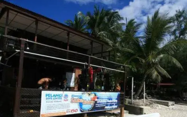 Redang Pelangi Resort