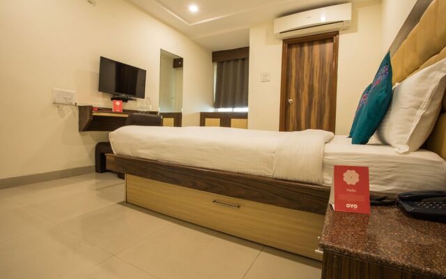 Hotel Elegant Classique