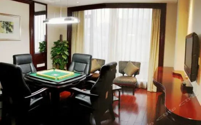 Leidisen Winning Hotel