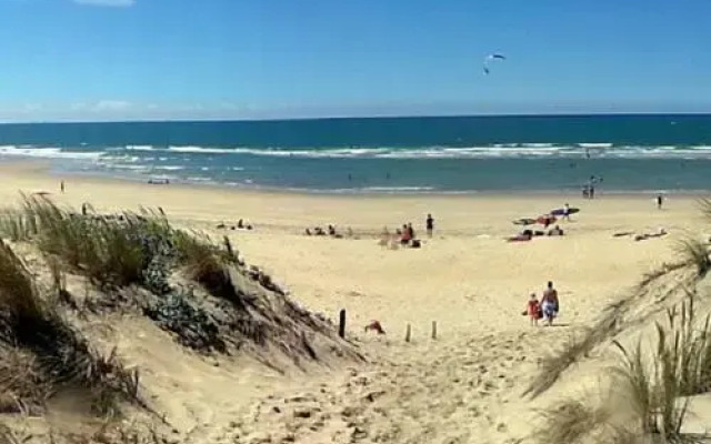 Holiday home Route de la Fouasse
