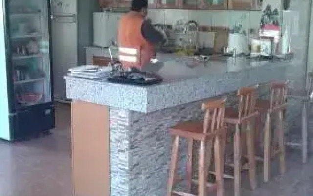 Residencial Aquelarre