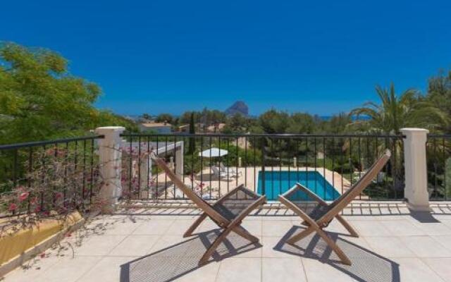 Villa Bellmar