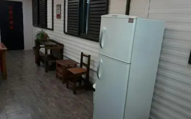 Las Cabanitas