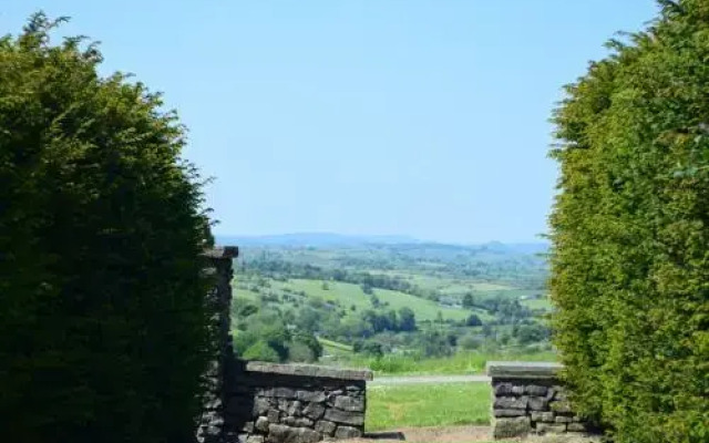Paddock House Farm Holiday Cottages