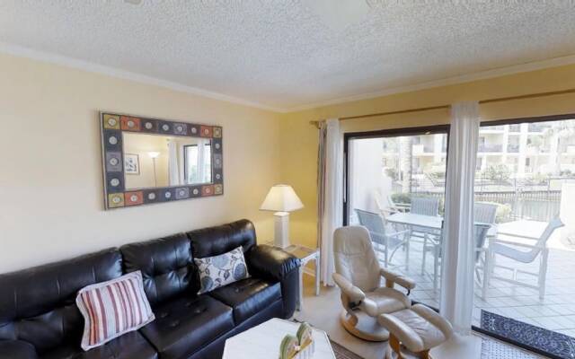 Oceans 112 - 3 Br Condo