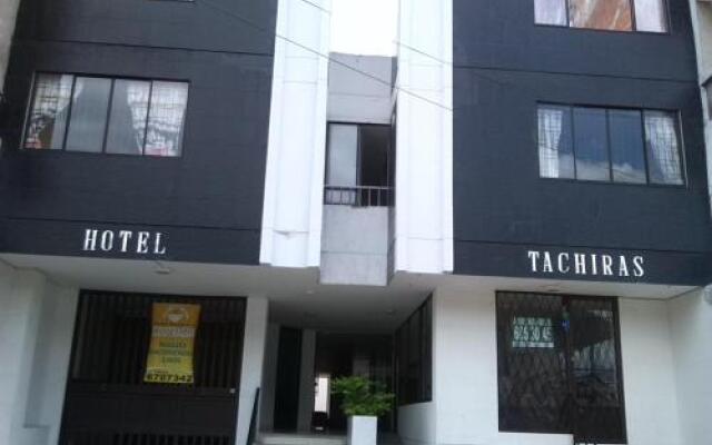 Hotel Tachiras