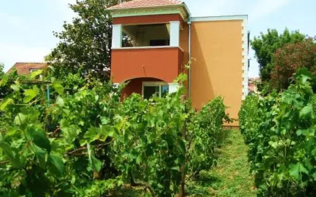 Apartments Rustica