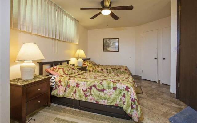 Kauhale Makai 209 - 2 Br Condo