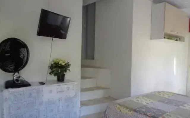 Recanto dos Pássaros