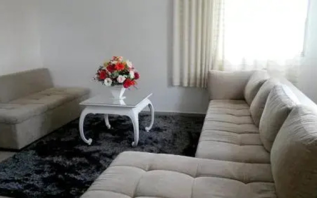 Hotel Shalom