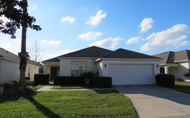 Pool Homes by Emerald America