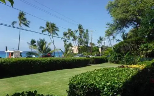 Kona White Sands A4 - Studio Condo