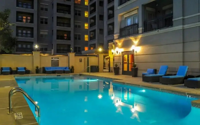 Midtown 516 By Homecomfortstay
