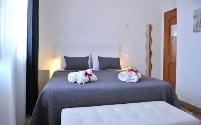 Lu Puzzu Luengu B&B
