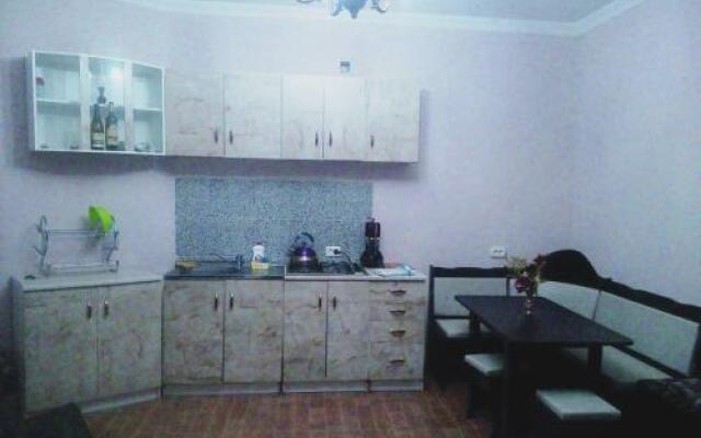 Apartment Iashvili