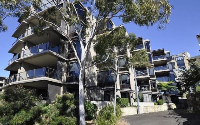 Pyrmont Furnished Apartments 405 Point Street