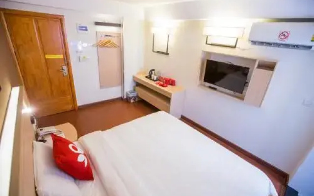 Zen Rooms Arak Road Hotel