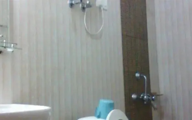 Pradhan Residency