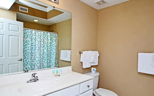 Crystal Shores West 702