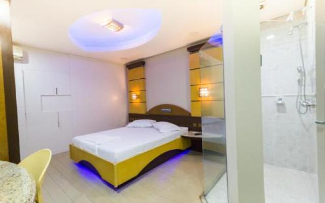 Motel Vison