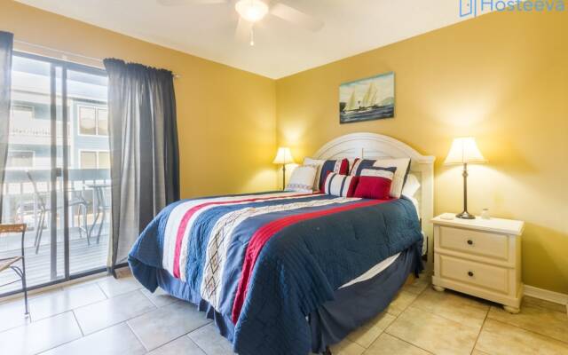Sea Oats Condos by Hosteeva
