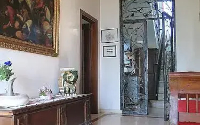 BB Villa Romano