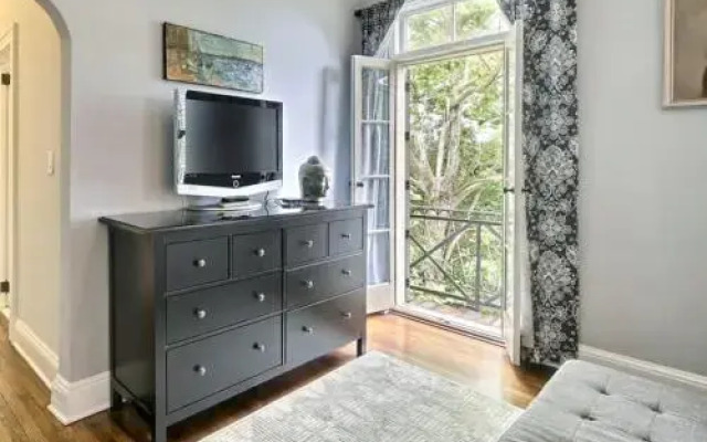 Southern Charm on Liberty