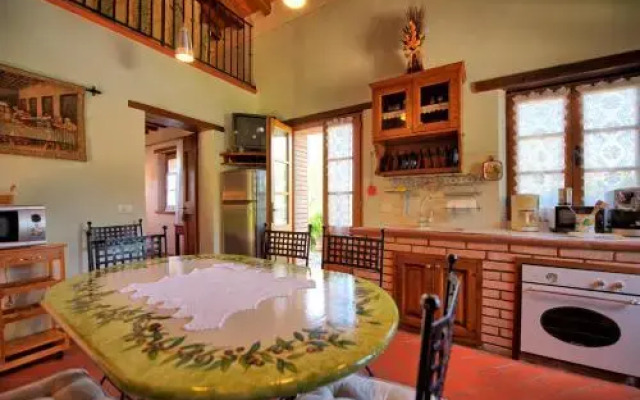 Casa Margherita 3