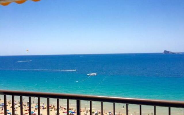 Miramar Playa - Aloturin Benidorm