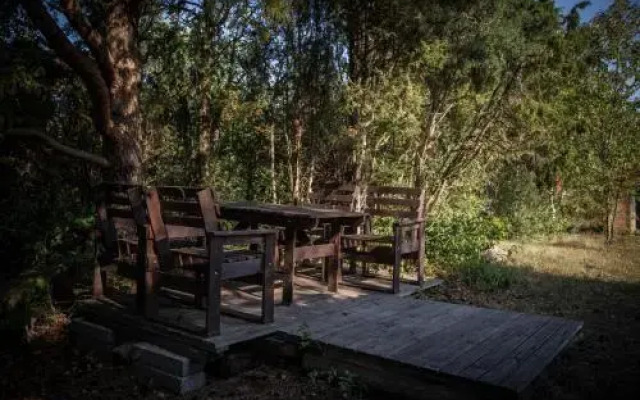 Noarootsi Holiday Home