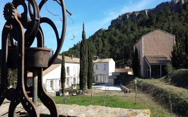 Domaine de la Ramade