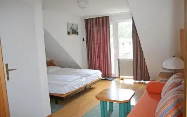 Appartementanlage Eldena - FeWo22