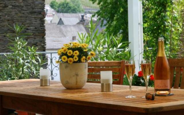 Weingut & Gästehaus Stephan Kohl