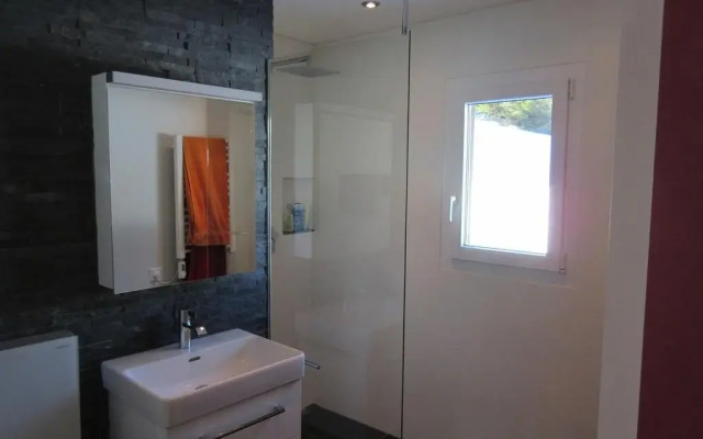 Chalet Casa Cresta