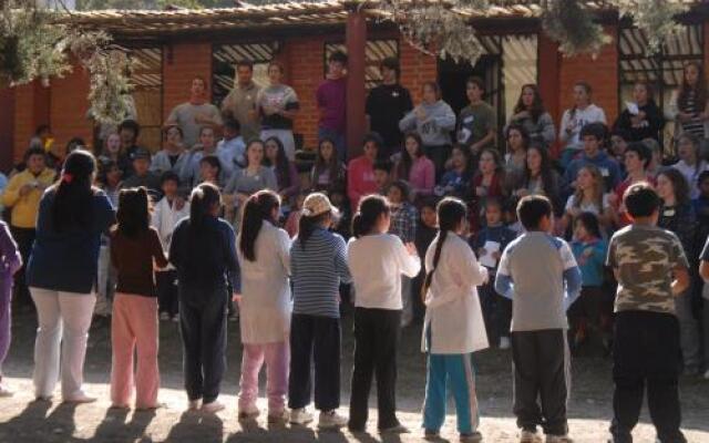 El Refugio
