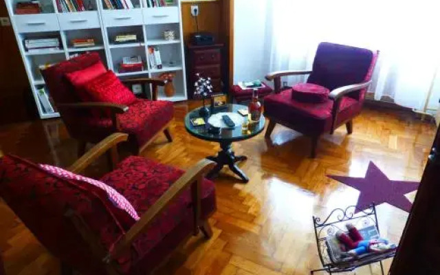 Apartment Konzul