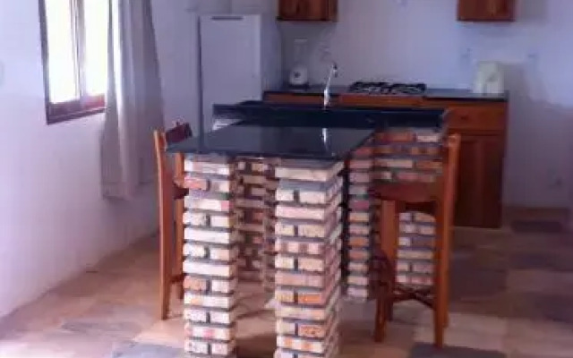 Pousada Casa do Bruno