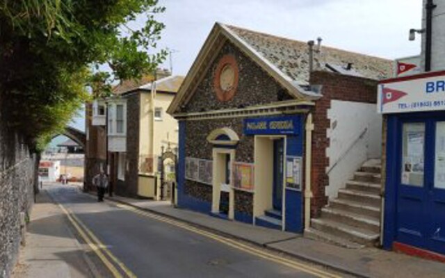 The Guest House Broadstairs