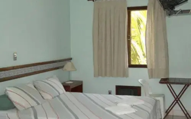 Hotel Canto da Enseada