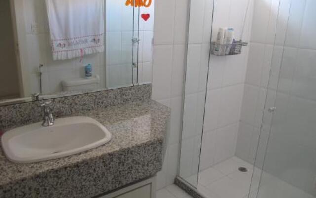 Piatã Bed and Breakfast