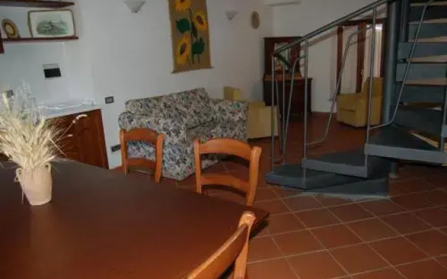 Agriturismo Fornace - Il Pino -