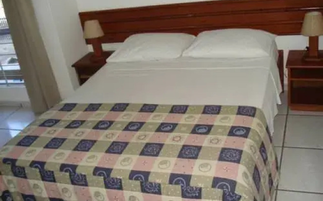 Residencial Bom Jesus da Praia