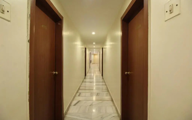 Hotel Soubhagya Inn