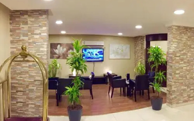 Hala Al Khobar Furnished Residential Units