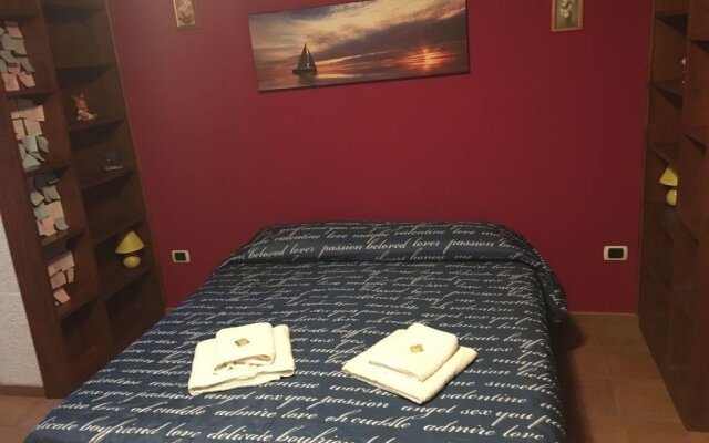 Casa Sandy
