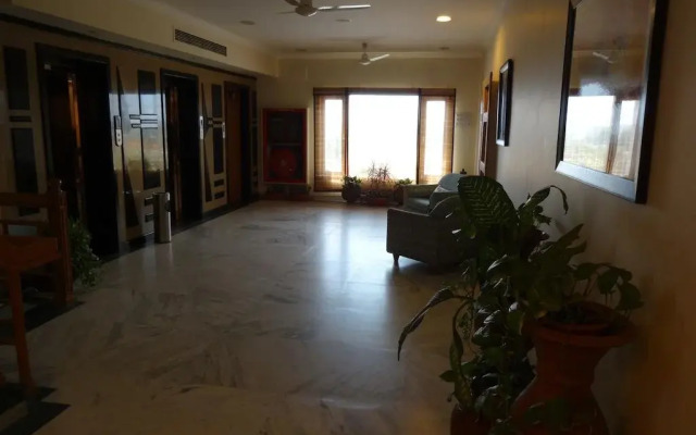 Hotel Shreemaya Residency