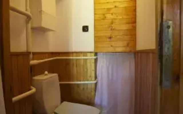 Ubytování v soukromí Ve Smrčinách