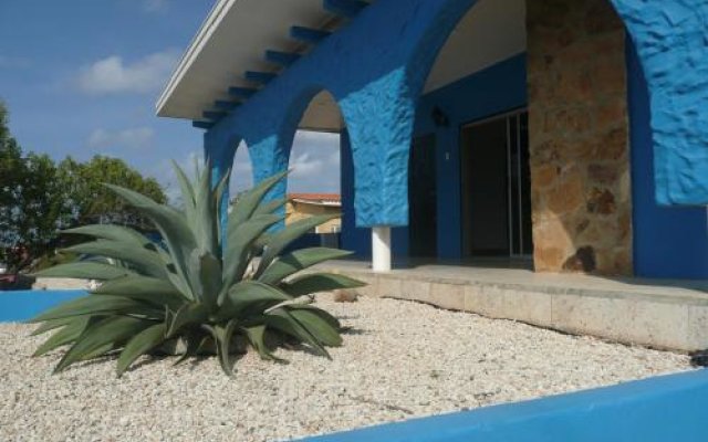 Casa Pelicano Bonaire