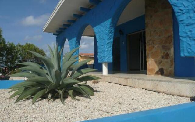 Casa Pelicano Bonaire