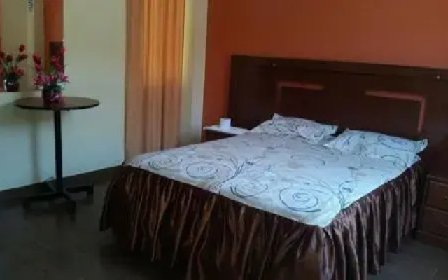 Hostal Bryan